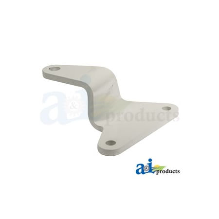 A & I Products Alternator Support Bracket (Front) 4" x6" x3" A-518503M1